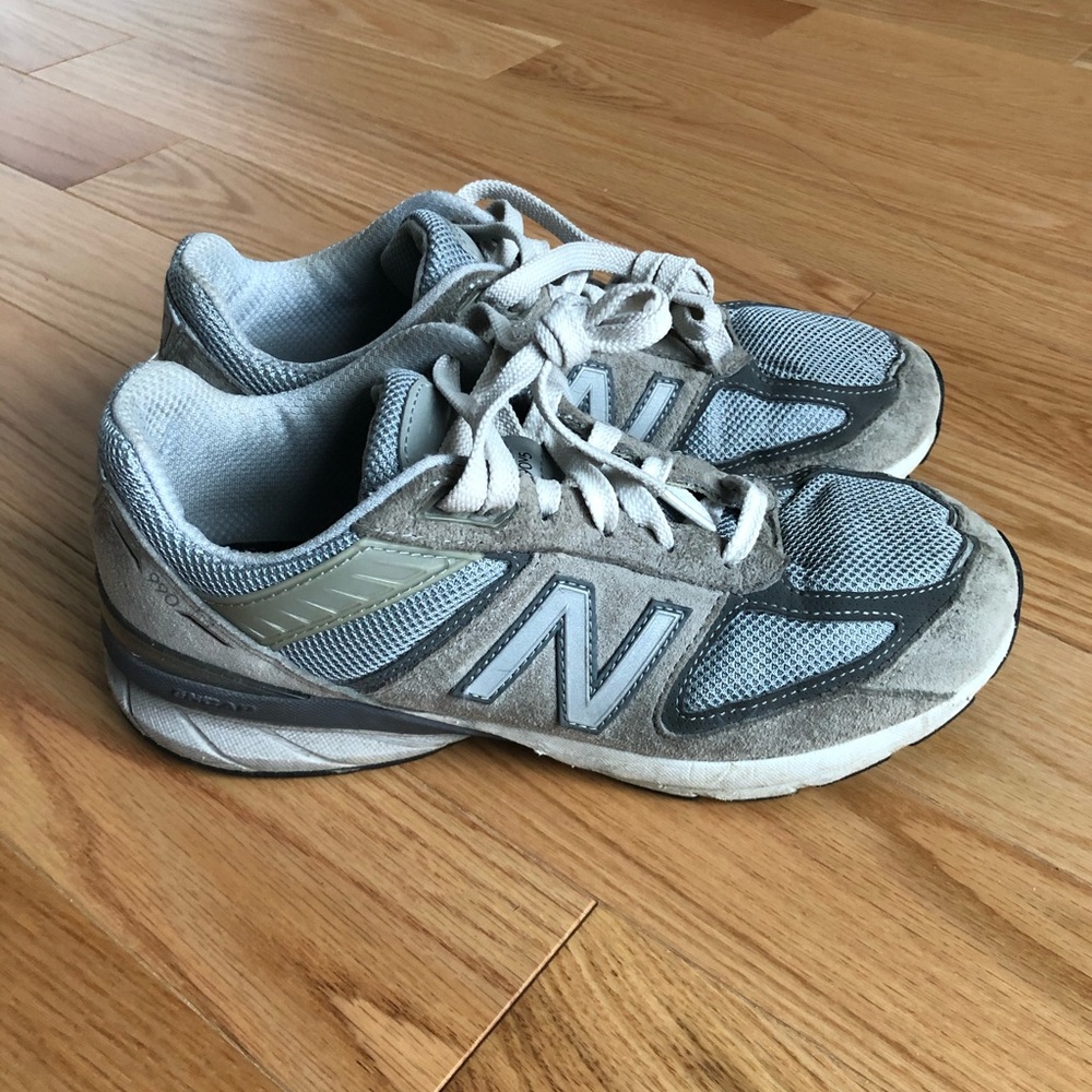 New Balance 990 sneakers